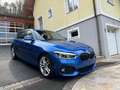 BMW 120 120d M-Packet + Performance Mietkauf Leder LED ... Blauw - thumbnail 29