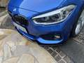 BMW 120 120d M-Packet + Performance Mietkauf Leder LED ... Blauw - thumbnail 47