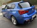 BMW 120 120d M-Packet + Performance Mietkauf Leder LED ... Blauw - thumbnail 49