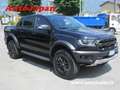 Ford Ranger Raptor + IVA !!! 2.0 ECOBLUE aut. 213 CV DC 5 pt. Noir - thumbnail 3