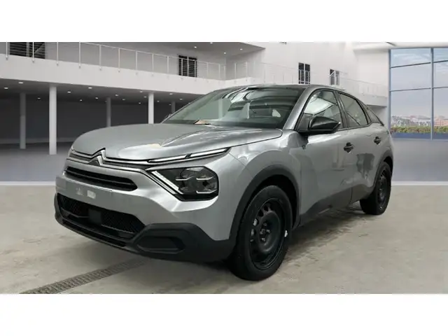 Citroen E-C4 Electric e-Feel *Tageszulassung* LED App-Navi PDC