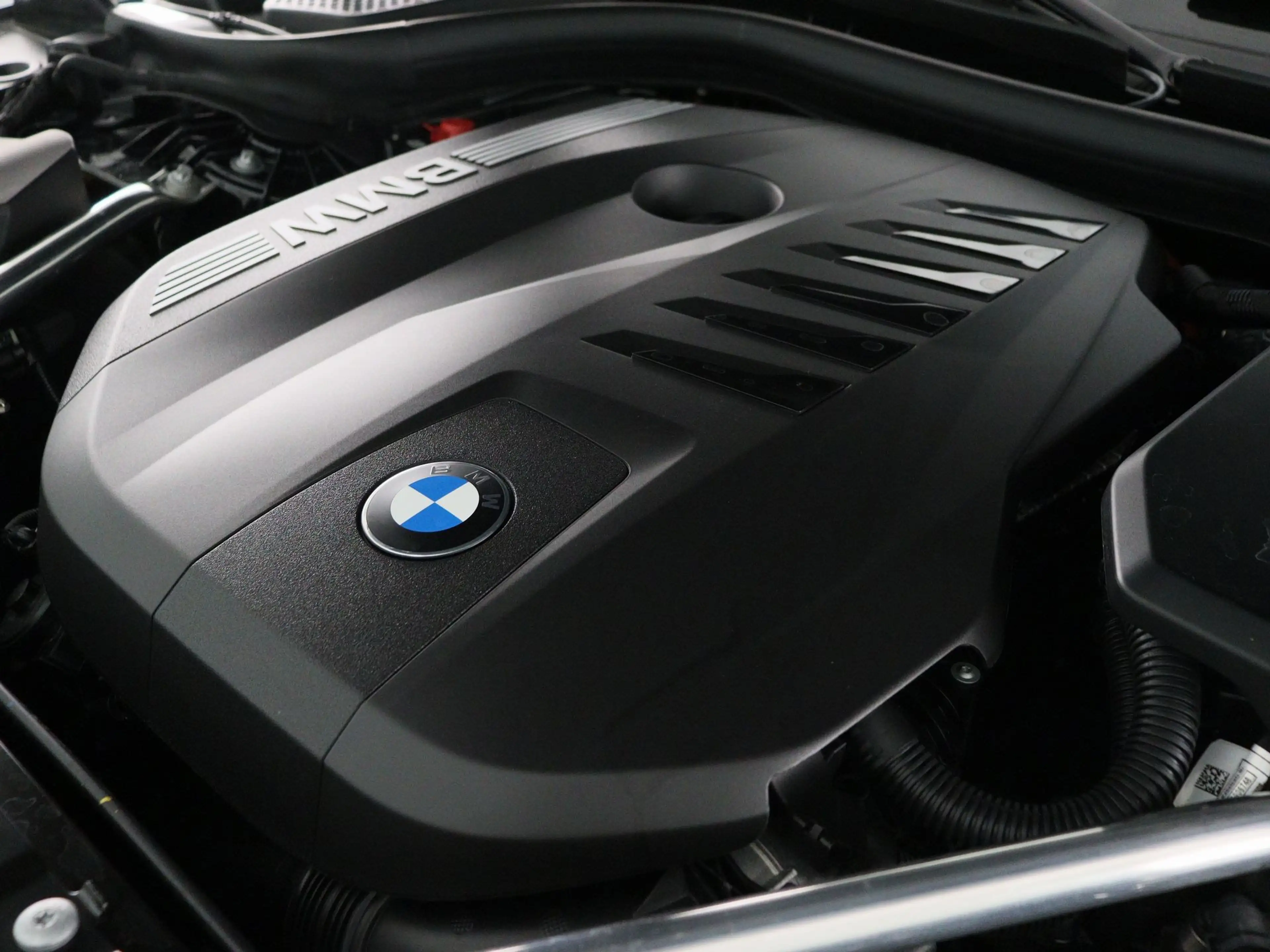 BMW 550 5 Serie Touring 550e xDrive — photo 6