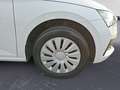 Skoda Scala 1.0 TSI SmartLink AHK Sitzheizung PDC Klim Weiß - thumbnail 12