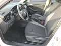 Skoda Scala 1.0 TSI SmartLink AHK Sitzheizung PDC Klim Weiß - thumbnail 8
