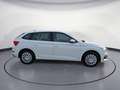 Skoda Scala 1.0 TSI SmartLink AHK Sitzheizung PDC Klim Weiß - thumbnail 6