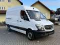 Mercedes-Benz Sprinter 314 CDI Sprinter 314 CDI 906.135 BlueEFFICIENCY Weiß - thumbnail 6
