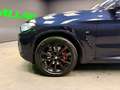 BMW X4 xdrive30i mhev 48V Msport auto PREZZO REALE Blau - thumbnail 10