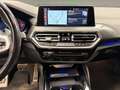 BMW X4 xdrive30i mhev 48V Msport auto PREZZO REALE Blau - thumbnail 21