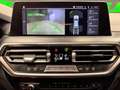 BMW X4 xdrive30i mhev 48V Msport auto PREZZO REALE Blau - thumbnail 22