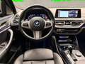 BMW X4 xdrive30i mhev 48V Msport auto PREZZO REALE Blau - thumbnail 13
