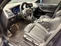 BMW X4 xdrive30i mhev 48V Msport auto PREZZO REALE Blau - thumbnail 11