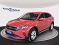 Volkswagen Taigo 1.0 tsi life 110cv Rouge - thumbnail 1
