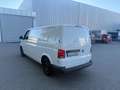 Volkswagen T6.1 Transporter Kastenwagen LR 2,0 TDI Weiß - thumbnail 2
