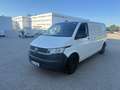 Volkswagen T6.1 Transporter Kastenwagen LR 2,0 TDI Weiß - thumbnail 1