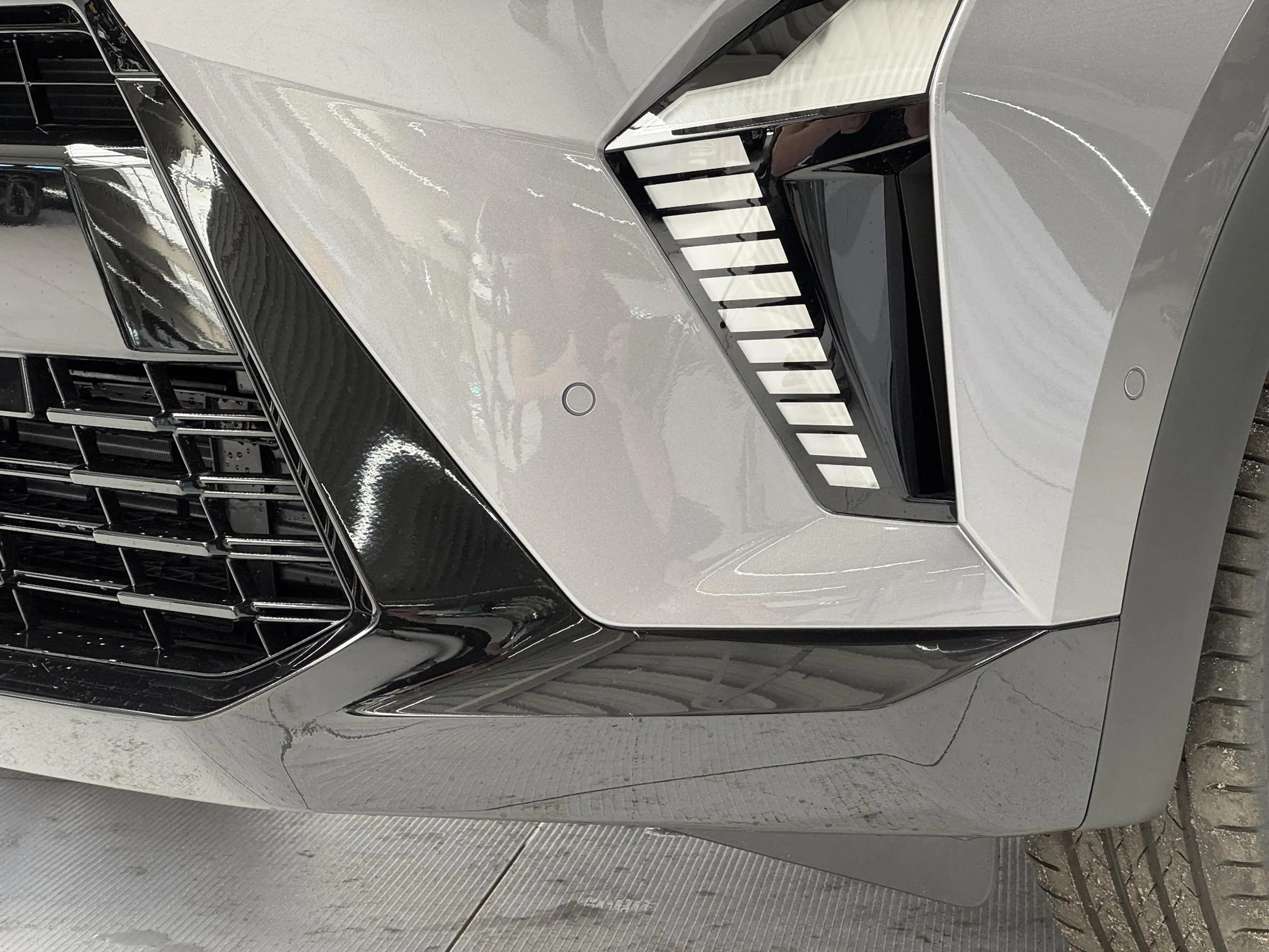 Mitsubishi Grandis 1.8 HEV Intense+ NIEUW UIT VOORRAAD LEVERBAAR | Ve — photo 33