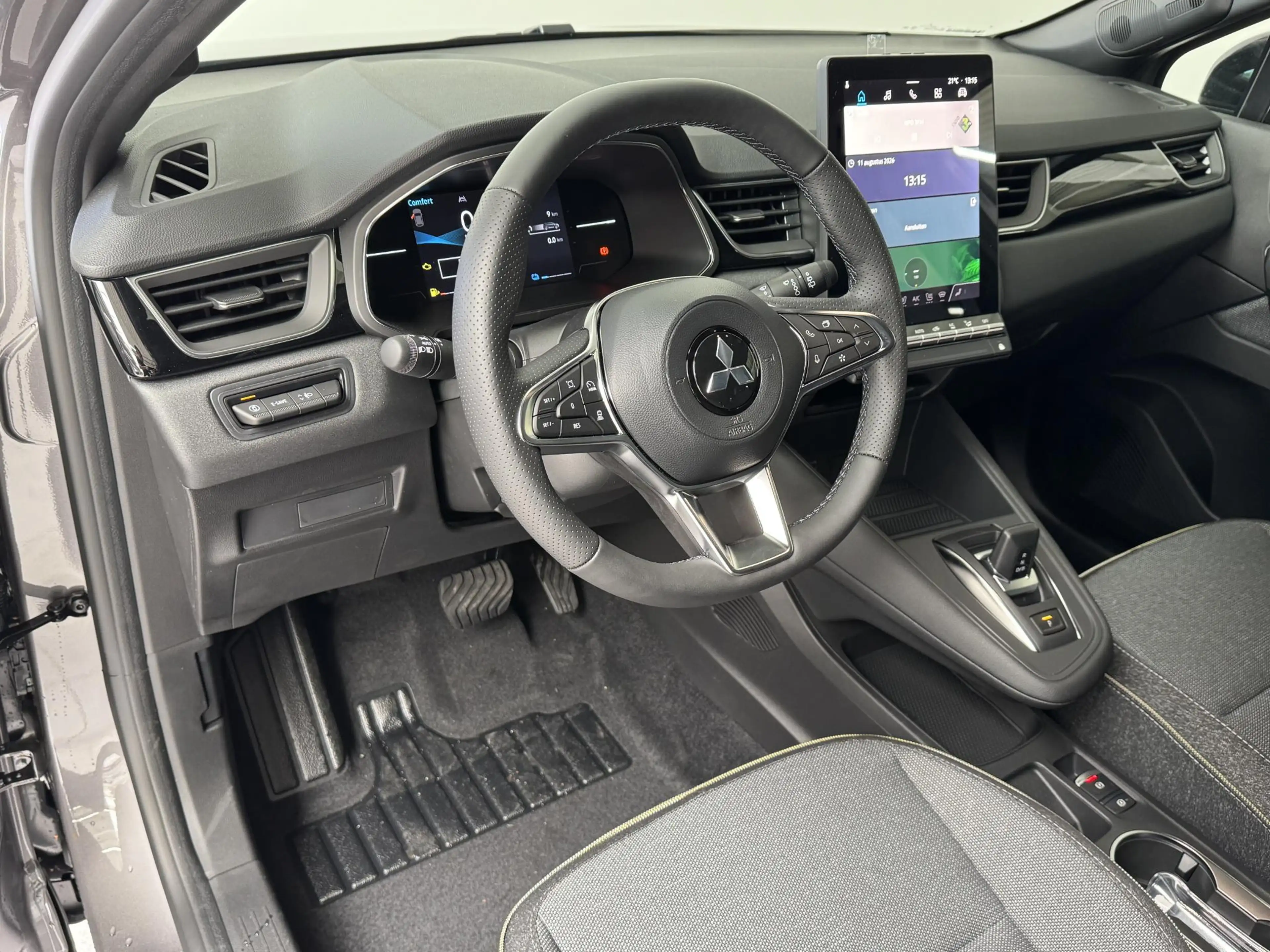 Mitsubishi Grandis 1.8 HEV Intense+ NIEUW UIT VOORRAAD LEVERBAAR | Ve — photo 24