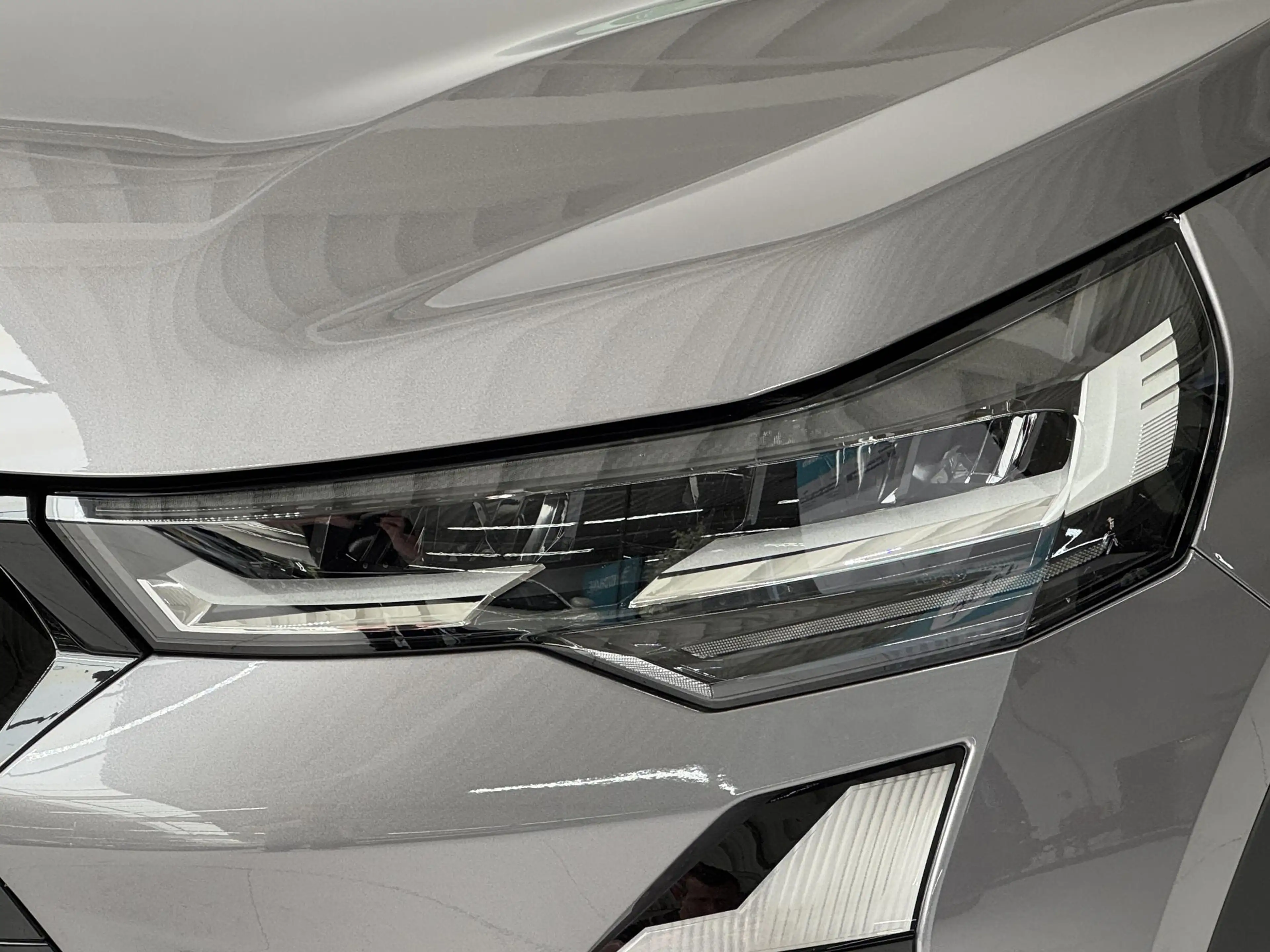 Mitsubishi Grandis 1.8 HEV Intense+ NIEUW UIT VOORRAAD LEVERBAAR | Ve — photo 25