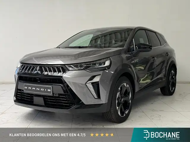 Mitsubishi Grandis 1.8 HEV Intense+ NIEUW UIT VOORRAAD LEVERBAAR | Ve