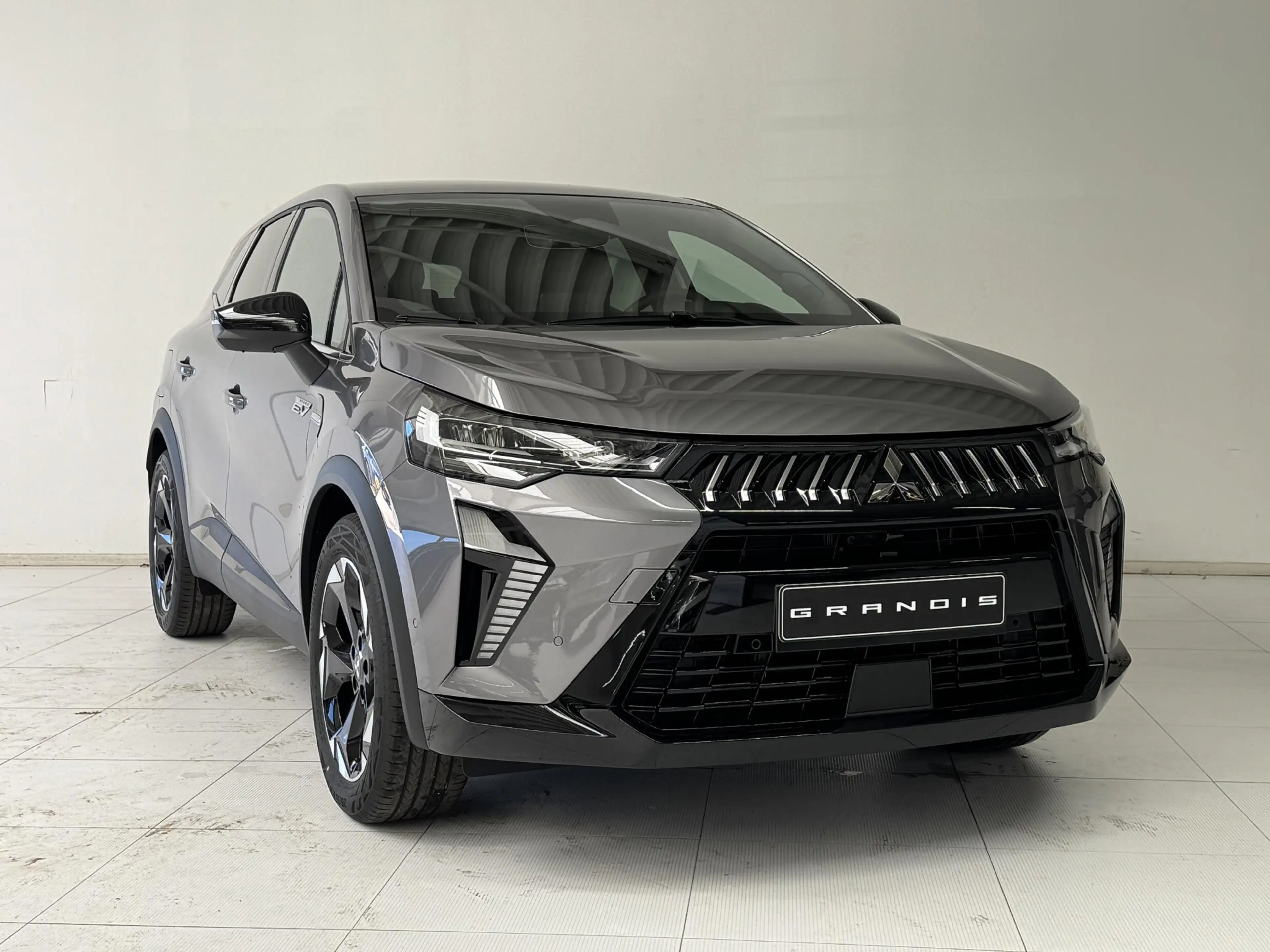 Mitsubishi Grandis 1.8 HEV Intense+ NIEUW UIT VOORRAAD LEVERBAAR | Ve — photo 5