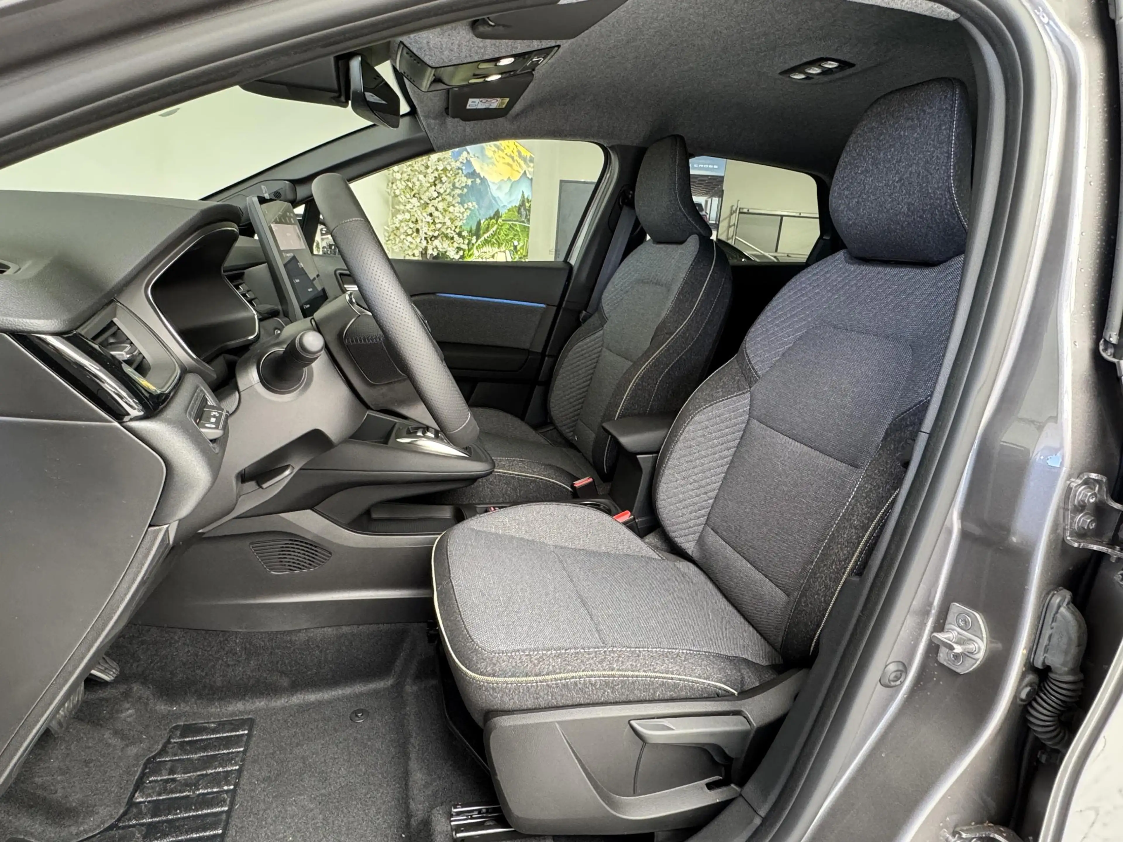 Mitsubishi Grandis 1.8 HEV Intense+ NIEUW UIT VOORRAAD LEVERBAAR | Ve — photo 7