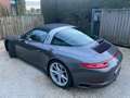Porsche Targa 911 - 4 - PDK Gri - thumbnail 3