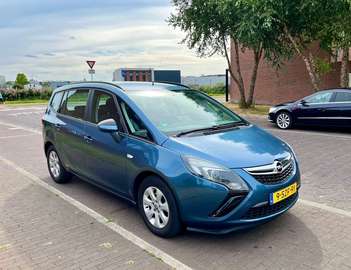 Zafira Tourer 1.6 CDTI Business+
