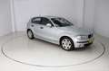 BMW 118 d * Navi * Schiebedach Zilver - thumbnail 3