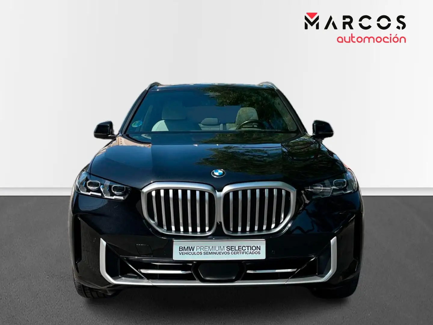 BMW X5 xDrive 30dA xLine - 2