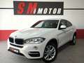 BMW X6 xDrive 30dA Blanco - thumbnail 1