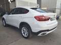 BMW X6 xDrive 30dA Blanco - thumbnail 5