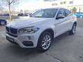 BMW X6 xDrive 30dA Blanco - thumbnail 4