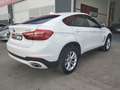 BMW X6 xDrive 30dA Blanco - thumbnail 9