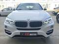 BMW X6 xDrive 30dA Blanco - thumbnail 2