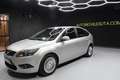 Ford Focus 1.8TDCi Titanium Gris - thumbnail 3