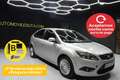 Ford Focus 1.8TDCi Titanium Gris - thumbnail 1