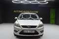 Ford Focus 1.8TDCi Titanium Gris - thumbnail 2