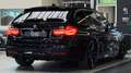 BMW 340 i xDrive M Performance M Sport 360PS Schwarz - thumbnail 7