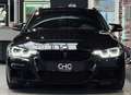 BMW 340 i xDrive M Performance M Sport 360PS Schwarz - thumbnail 2