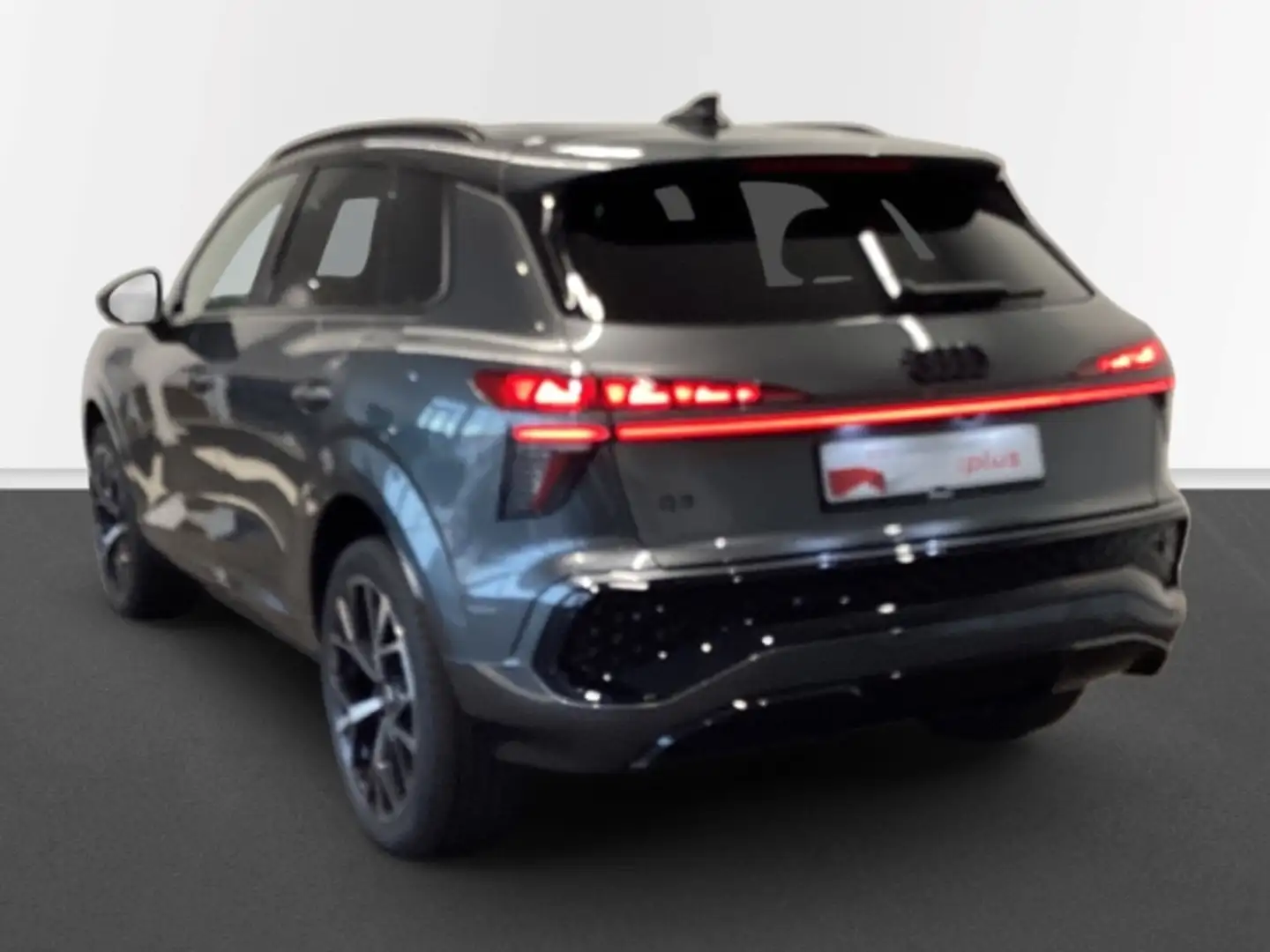 Audi Q3 e-hybrid S-tronic S-Line* Matrix-LED* Panorama*ACC Grau - 2