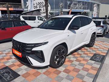 1.6 T-GDI 215 HYBRID N LINE CREATIVE BVA6