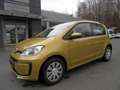 Volkswagen up! move up! Giallo - thumbnail 1