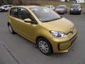 Volkswagen up! move up! Giallo - thumbnail 4