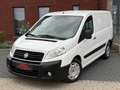 Fiat Scudo ( 2.0MultiJet ) Utilitaire (3 Places) 1ère Main Blanc - thumbnail 2