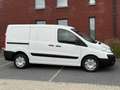 Fiat Scudo ( 2.0MultiJet ) Utilitaire (3 Places) 1ère Main Blanc - thumbnail 5