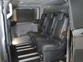 Ford Tourneo Custom L1 Titanium +Leder+3-Zonen-AC++ Grau - thumbnail 12