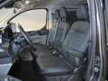Ford Tourneo Custom L1 Titanium +Leder+3-Zonen-AC++ Grau - thumbnail 5