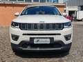 Jeep Compass Compass 1.6 mjt Limited 2wd 120cv my19 Blanco - thumbnail 3