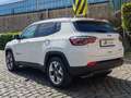 Jeep Compass Compass 1.6 mjt Limited 2wd 120cv my19 Blanco - thumbnail 7