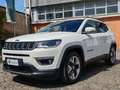 Jeep Compass Compass 1.6 mjt Limited 2wd 120cv my19 Blanco - thumbnail 2