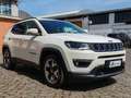 Jeep Compass Compass 1.6 mjt Limited 2wd 120cv my19 Blanco - thumbnail 4